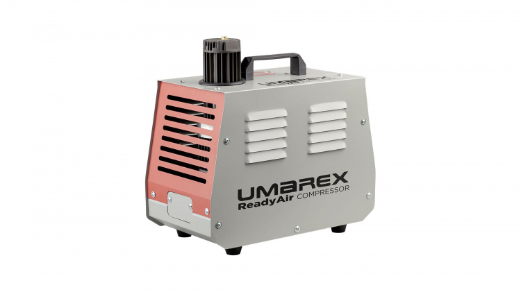 Umarex Kompressor